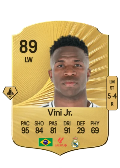 Vinícius José de Oliveira Júnior card