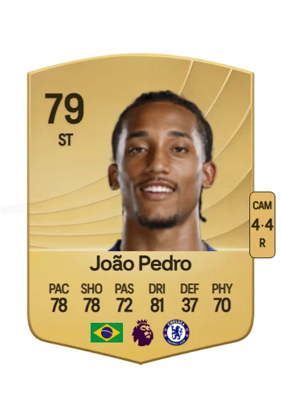 João Pedro Junqueira de Jesus card