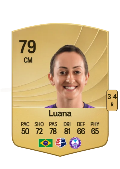 Luana Bertolucci Paixão card