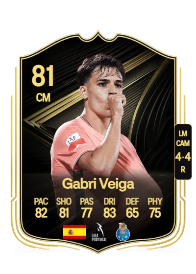 Gabriel Veiga Novas card