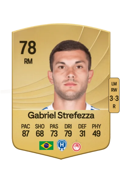 Gabriel Tadeu Strefezza Rebelato card