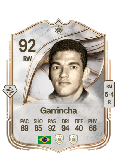 Manuel Franc. dos Santos card