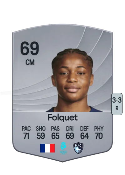 Magnaba Folquet card
