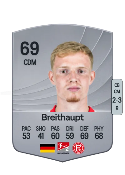 Tim Breithaupt card