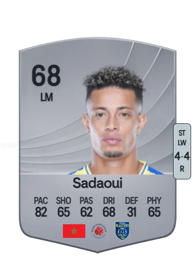 Noah Wail Jacob Sadaoui card