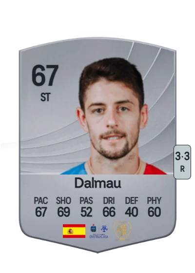 Adriàn Dalmau Vaquer card