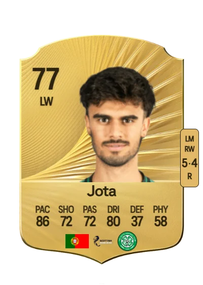 João Pedro Neves Filipe card