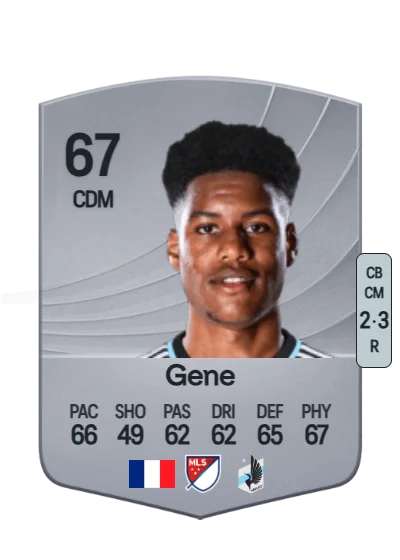 Owen Gene card