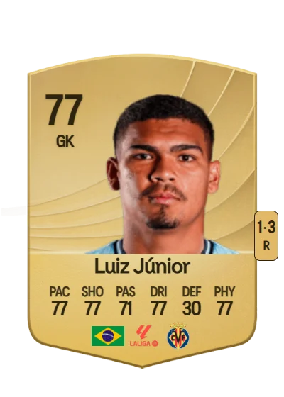 Luiz Lúcio Reis Júnior card