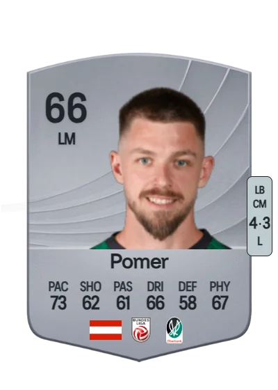Philipp Pomer card