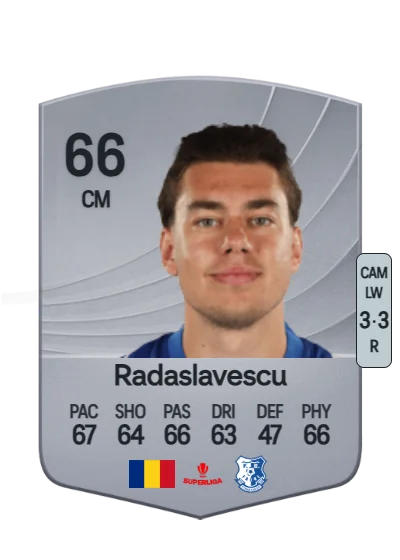 Eduard Radaslavescu card