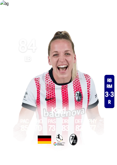 Lisa Karl card