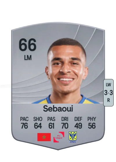 Ilias Sebaoui card
