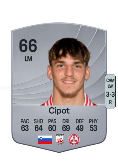 Tio Cipot card