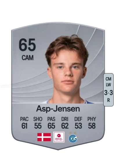 Jonathan Asp-Jensen card