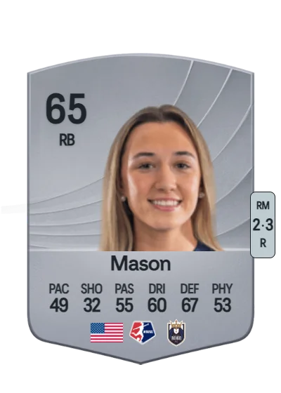 Emily Mason card