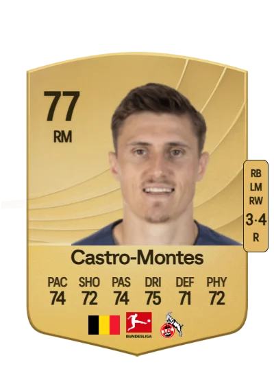 Alessio Castro-Montes card