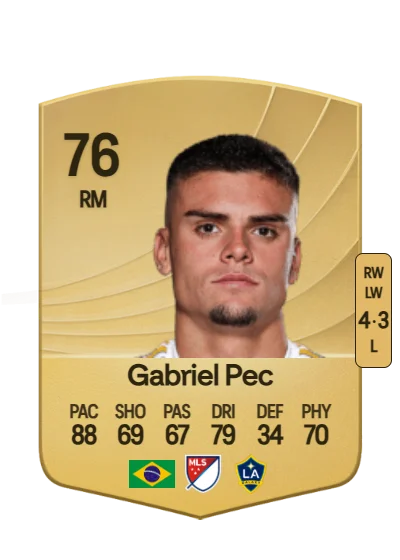 Gabriel Fortes Chaves card