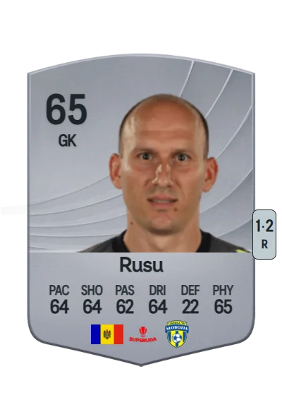 Denis Rusu card