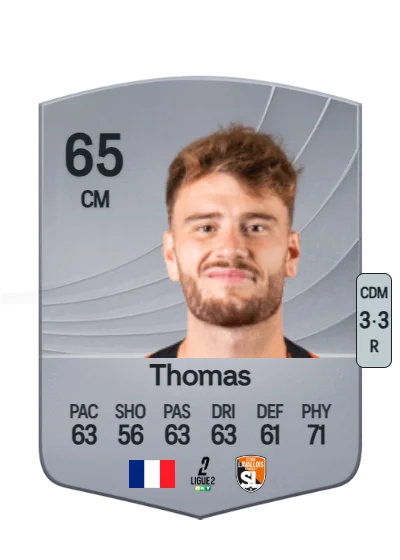 Titouan Thomas card