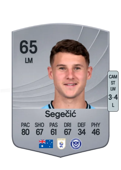Adrian Segečić card