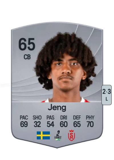 Malcolm Jeng card