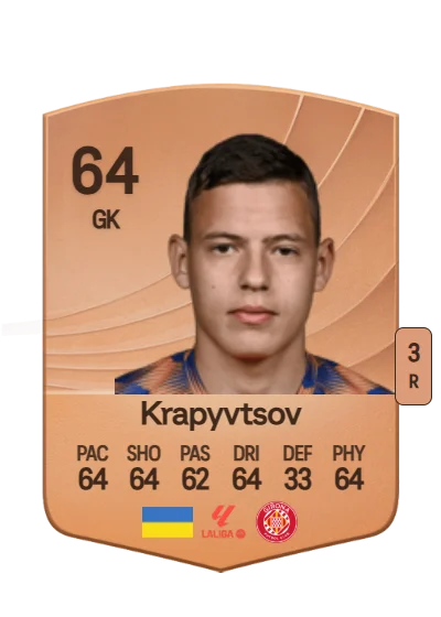 Vladyslav Krapyvtsov card