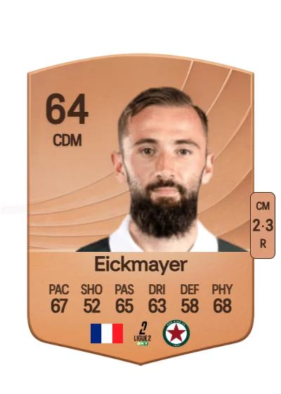 Joachim Eickmayer card