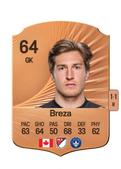 Sebastian Breza card