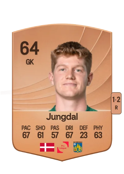 Andreas Jungdal card