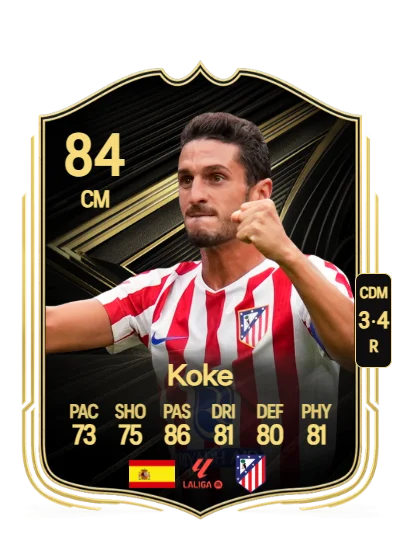 Jorge Resurrección card