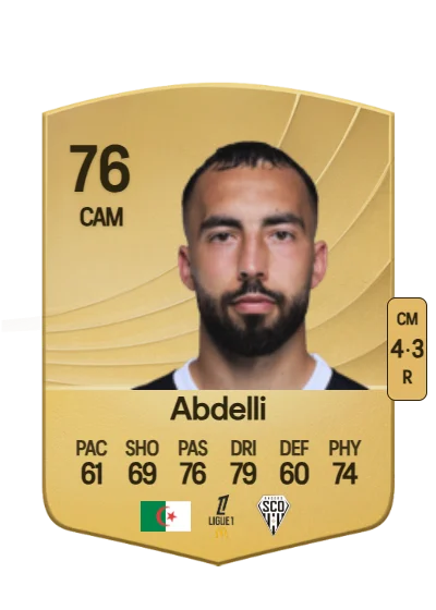 Himad Abdelli card