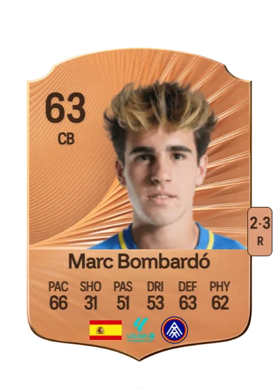 Marc Bombardó Poyato card