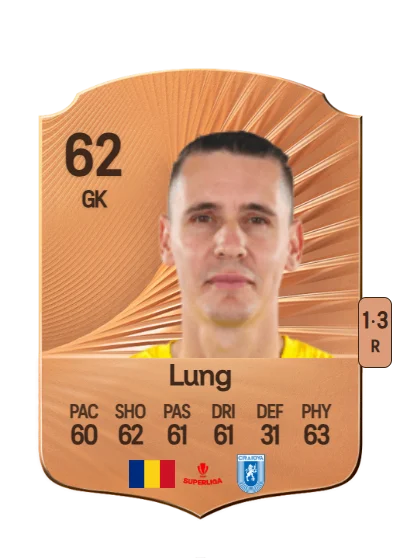 Silviu Lung card