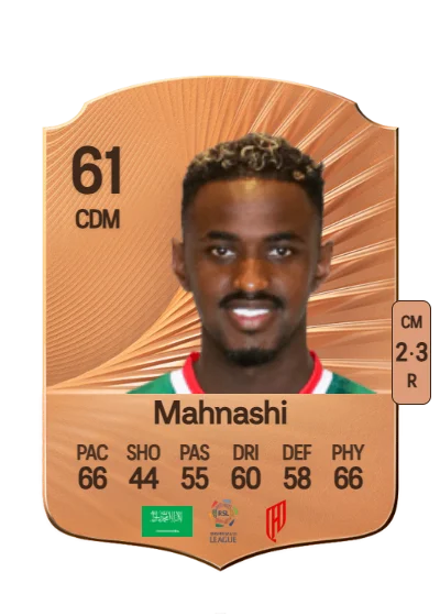 Ibrahim Mahnashi card