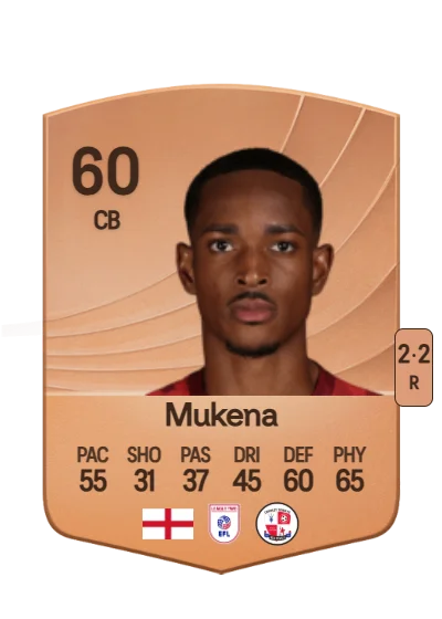Joy Mukena card