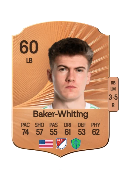 Reed Baker-Whiting card
