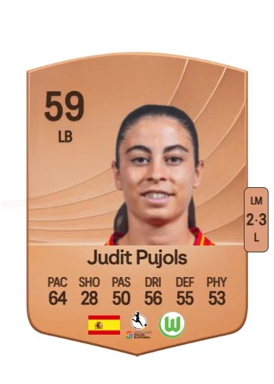 Judit Pujols Parera card