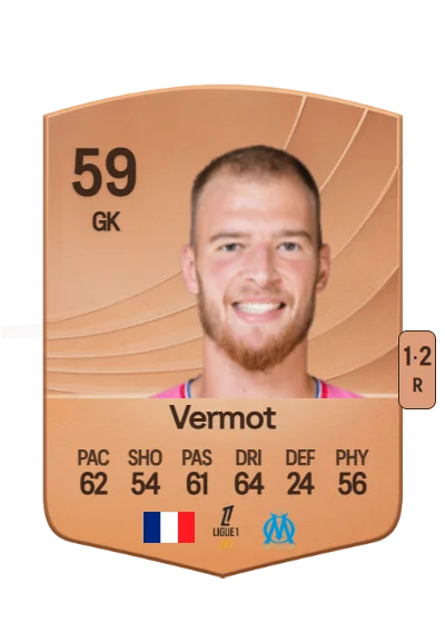 Théo Vermot card