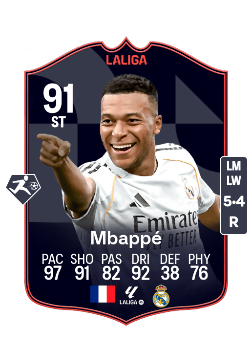 Kylian Mbappé