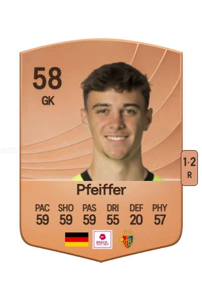 Tim Pfeiffer card