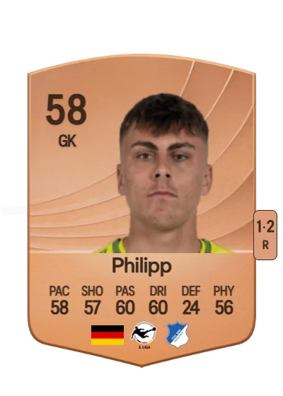 Tim Philipp card