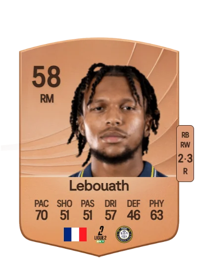 Salif Lebouath card