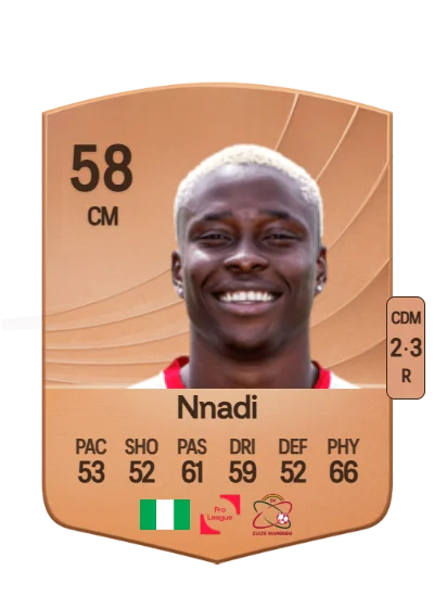 Tochukwu Nnadi card