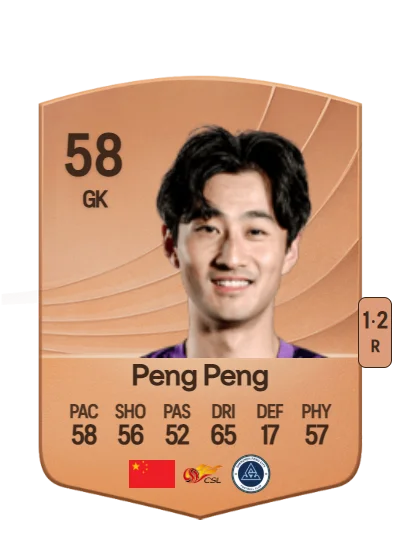 Peng Peng card