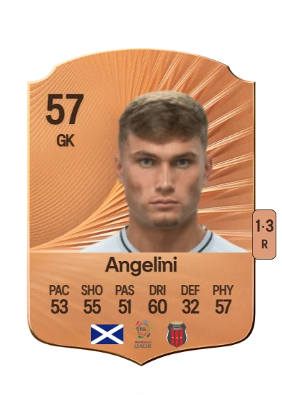 Vincent Angelini card