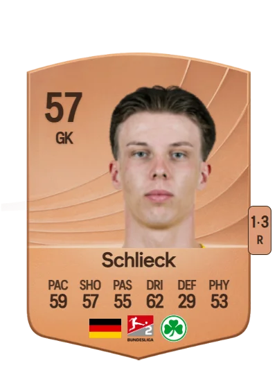 Timo Schlieck card