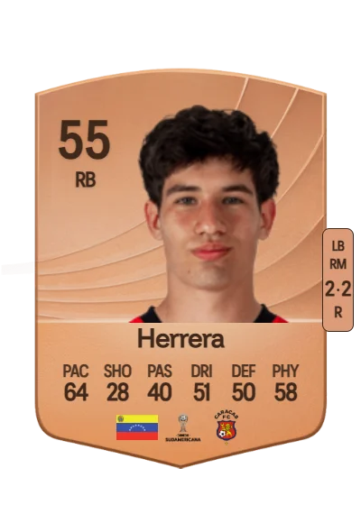 Aytor Herrera card