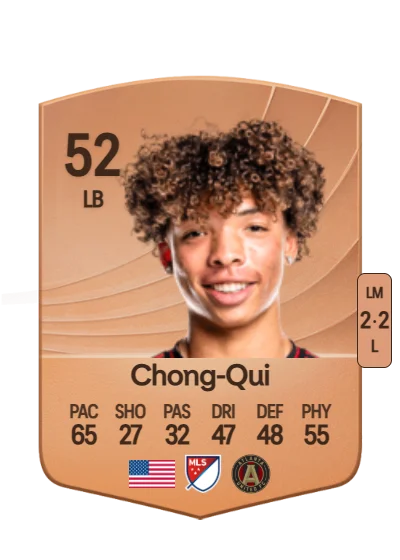 Dominik Chong-Qui card