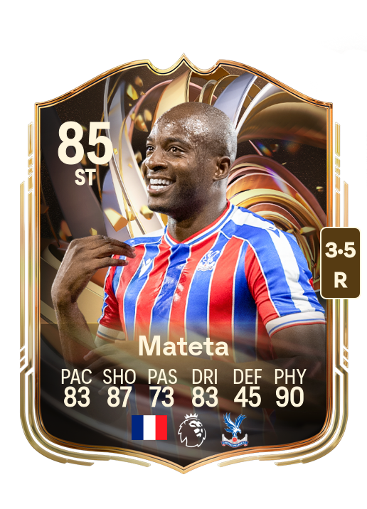 Jean-Philippe Mateta